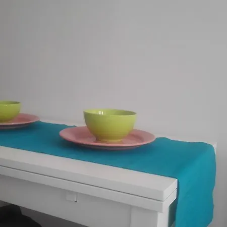 Cozy Studio Old Town דירה