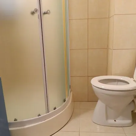 Cozy Studio Old Town דירה בוקרשט