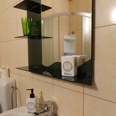 Cozy Studio Old Town * בוקרשט