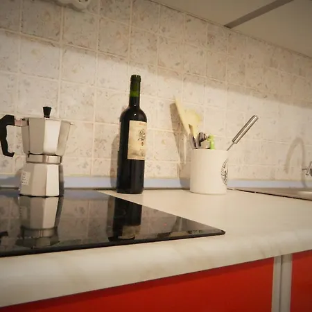 Cozy Studio Old Town דירה בוקרשט