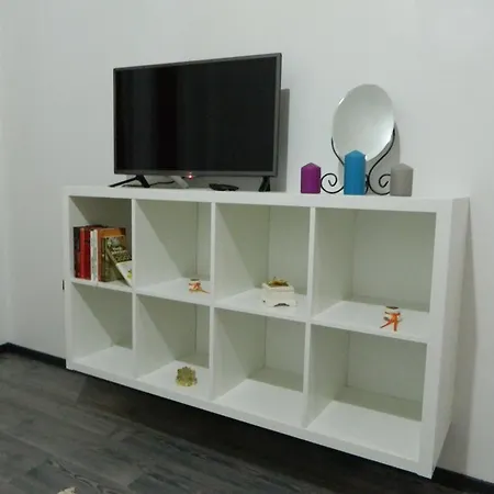 Cozy Studio Old Town דירה *