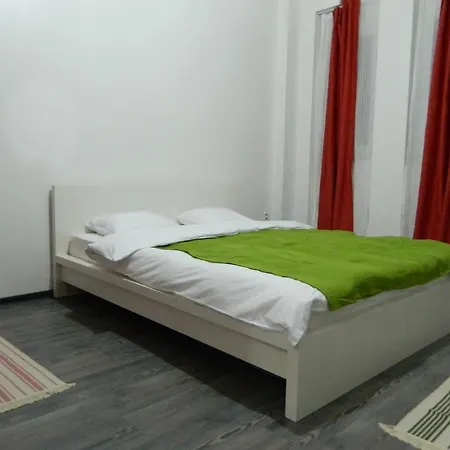 Cozy Studio Old Town דירה