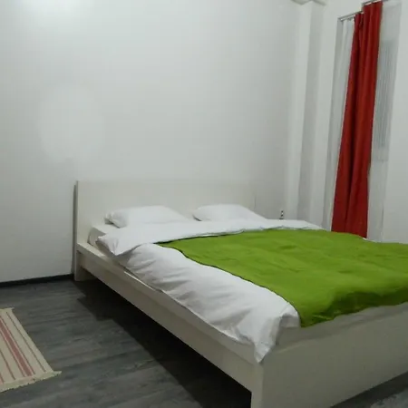 Cozy Studio Old Town