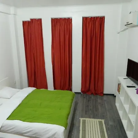 Cozy Studio Old Town דירה *