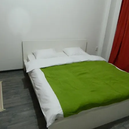 דירה Cozy Studio Old Town בוקרשט