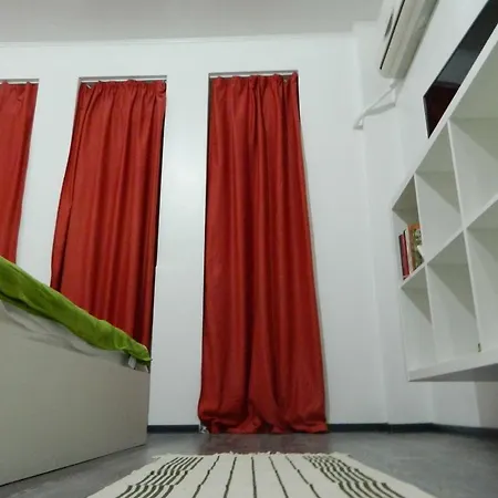 Cozy Studio Old Town דירה