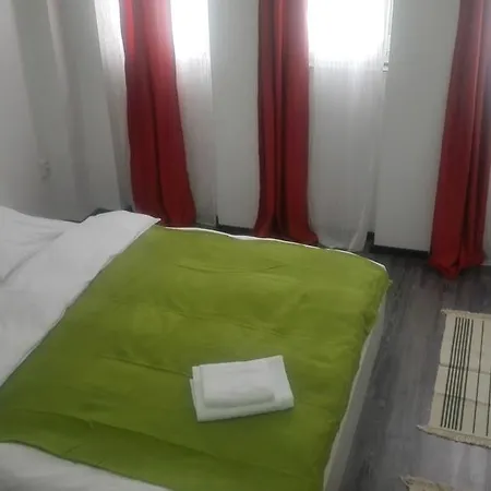 Cozy Studio Old Town דירה *
