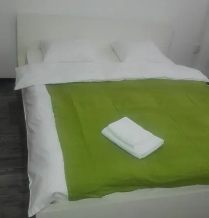 דירה Cozy Studio Old Town