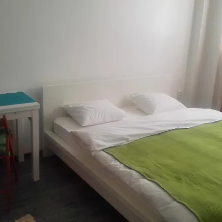Apartamento Cozy Studio Old Town Bucareste