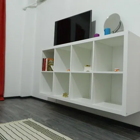 Apartamento Cozy Studio Old Town